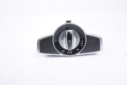 14-17 Mercedes W222 S550 S600 S63 AMG Headlight Switch Control 2229050007 OEM