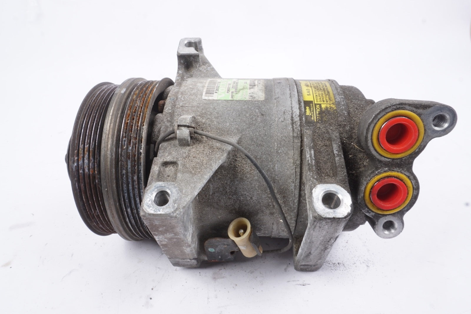 2006 - 2010 VOLVO C70 A/C Compressor P36001118