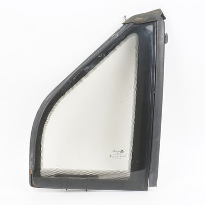 1987 - 1992 Cadillac Allante Convertible Rear Right Soft Top Quarter Glass OEM