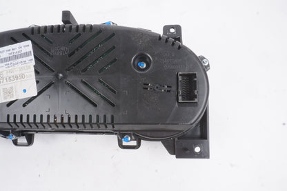 2019 - 2020 Jeep Renegade Speedometer Cluster Tachometr MPH Fits OEM