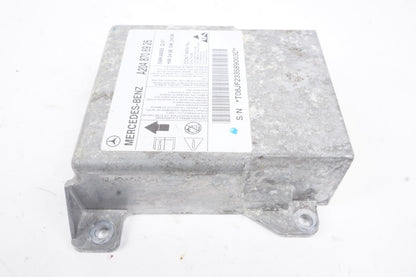 2008-2014 Mercedes W204 C300 Control Module Computer 2048706926 OEM