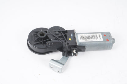 11-17 AUDI A8 A8L S8 FRONT RIGHT PASSENGER SEAT RECLINE MOTOR  OEM