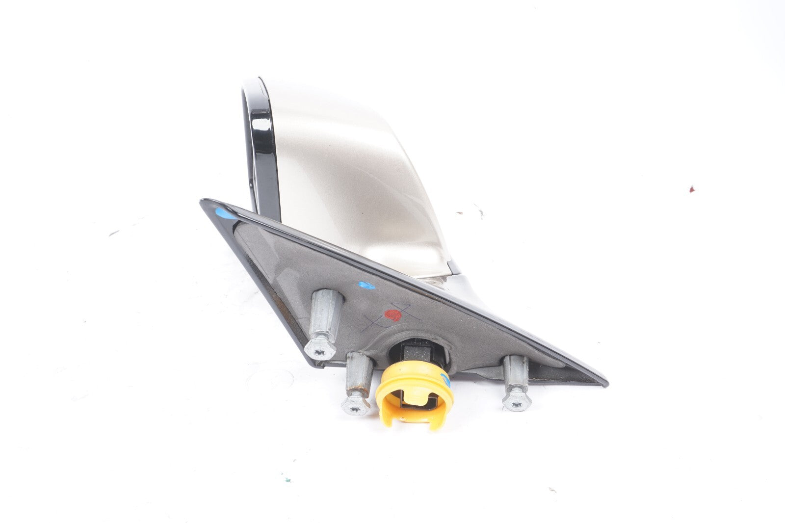 13 - 15 BMW 650I 640I Left Driver Door Side View Mirror OEM