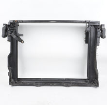 2010 - 2019 BMW 550i 650i Radiator Support Carrier 17117625981 OEM Used
