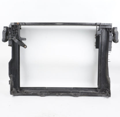 2010 - 2019 BMW 550i 650i Radiator Support Carrier 17117625981 OEM Used