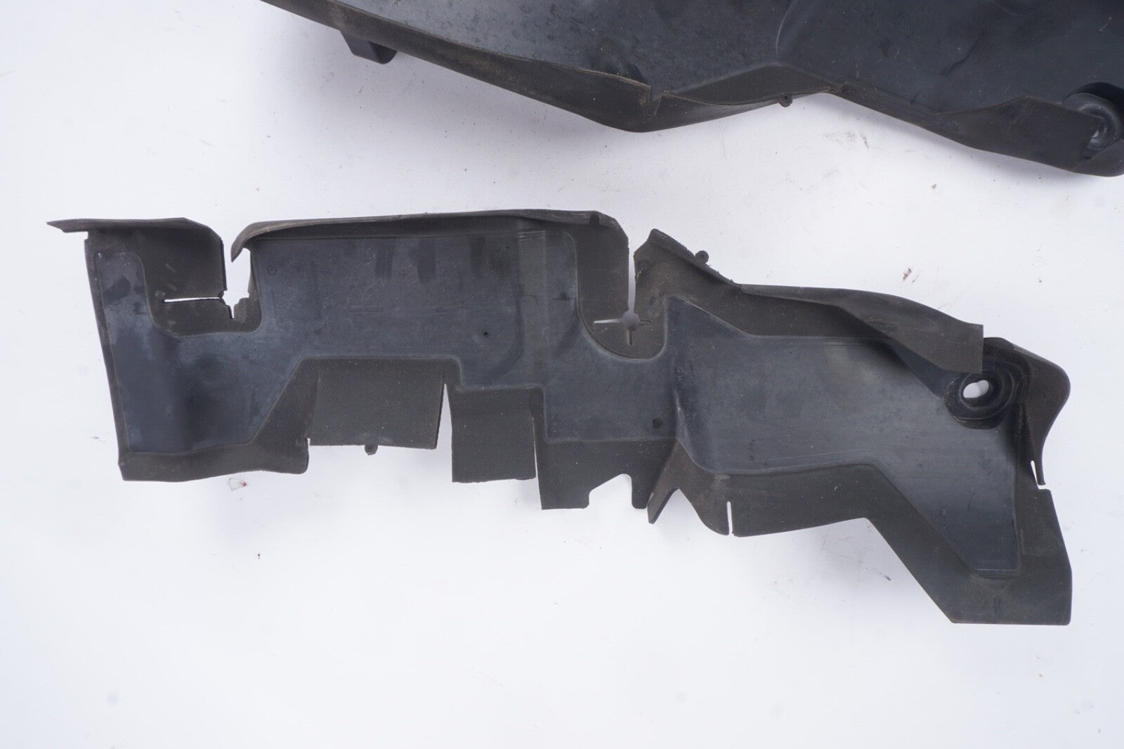 2014-2019 MINI COOPER F55 FRONT LEFT RIGHT SIDE PANEL AIR DUCT TRIM