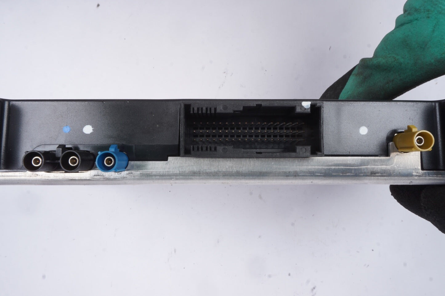 2014-2016 MERCEDES E350 W212 COMMUNICATION CONTROL MODULE OEM