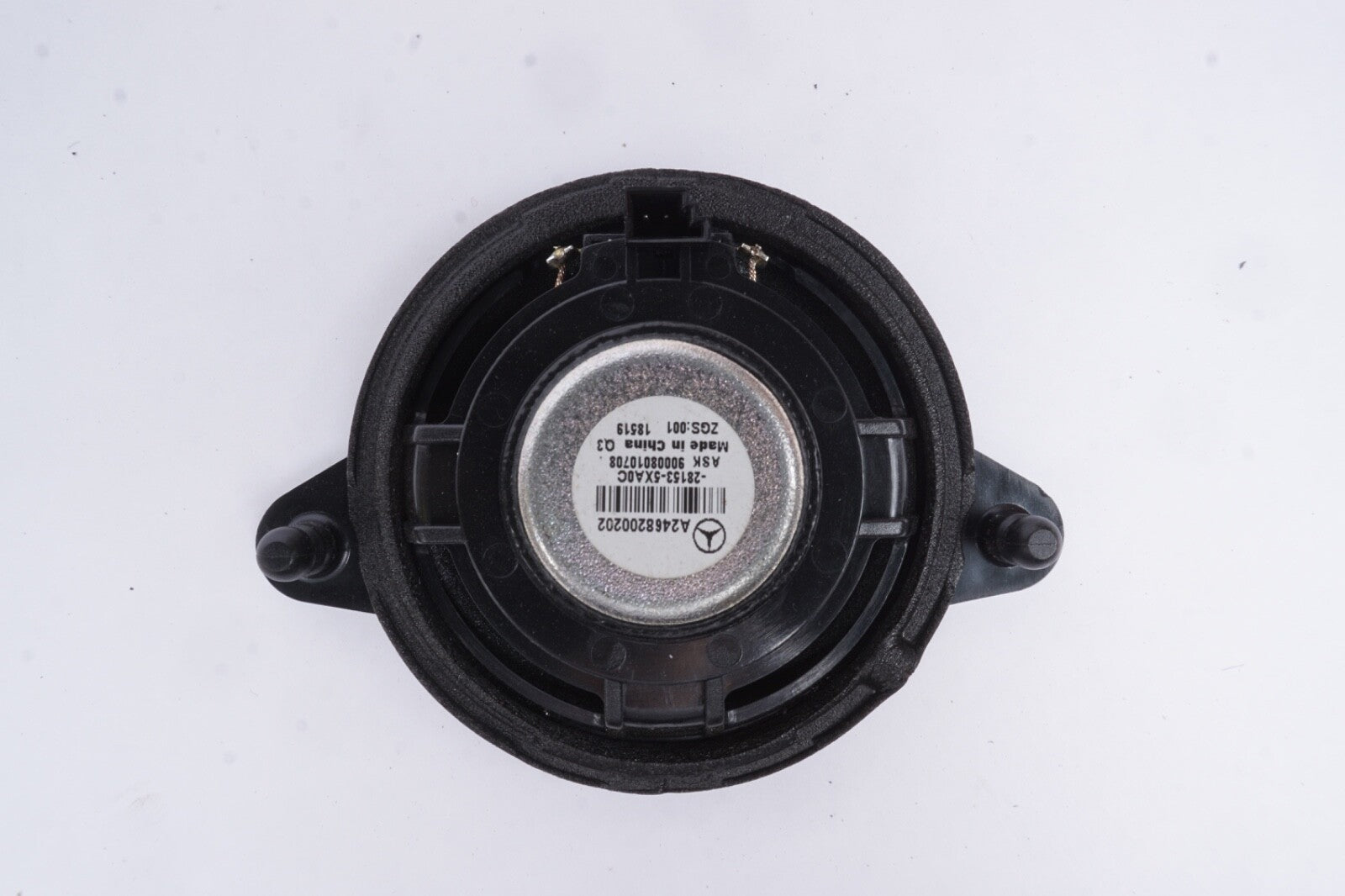 2015 - 2020 MERCEDES GLA250 FRONT OR REAR DOOR  SPEAKER SET