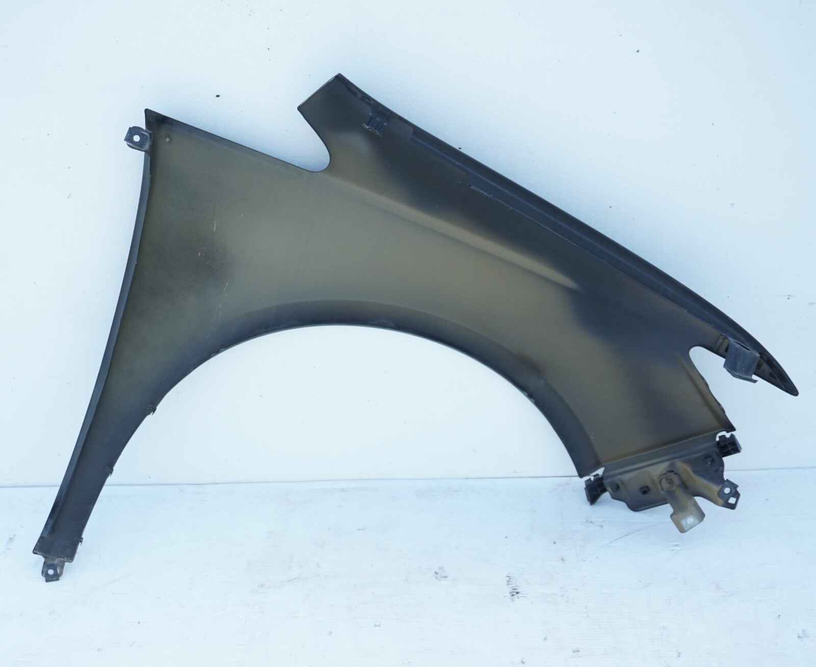 2014 - 2017 HONDA ODYSSEY FRONT LEFT DRIVER SIDE FENDER OEM