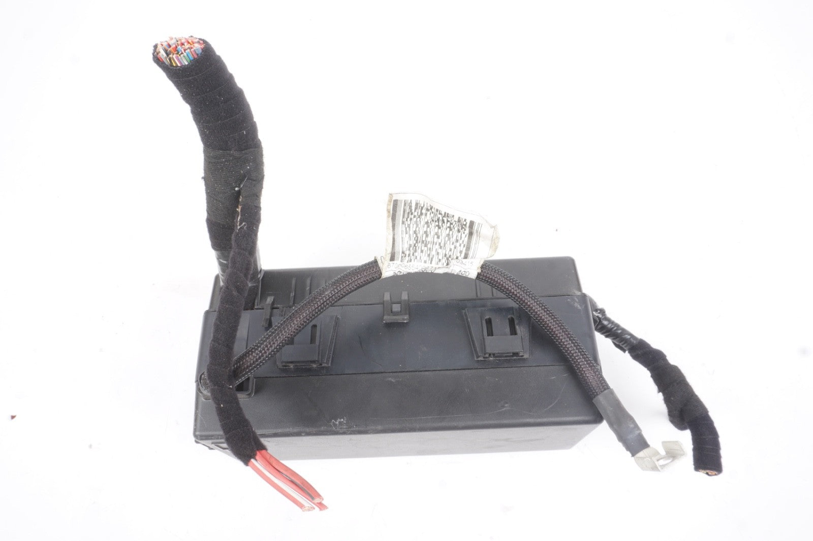 2014 - 2017 Maserati Ghibli Fuse Box Relay Control Junction Module OEM