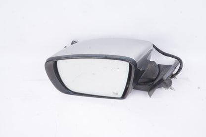 2014 - 2017 MASERATI GHIBLI DRIVER LEFT SIDE POWER DOOR HEATED SIGNAL MIRROR