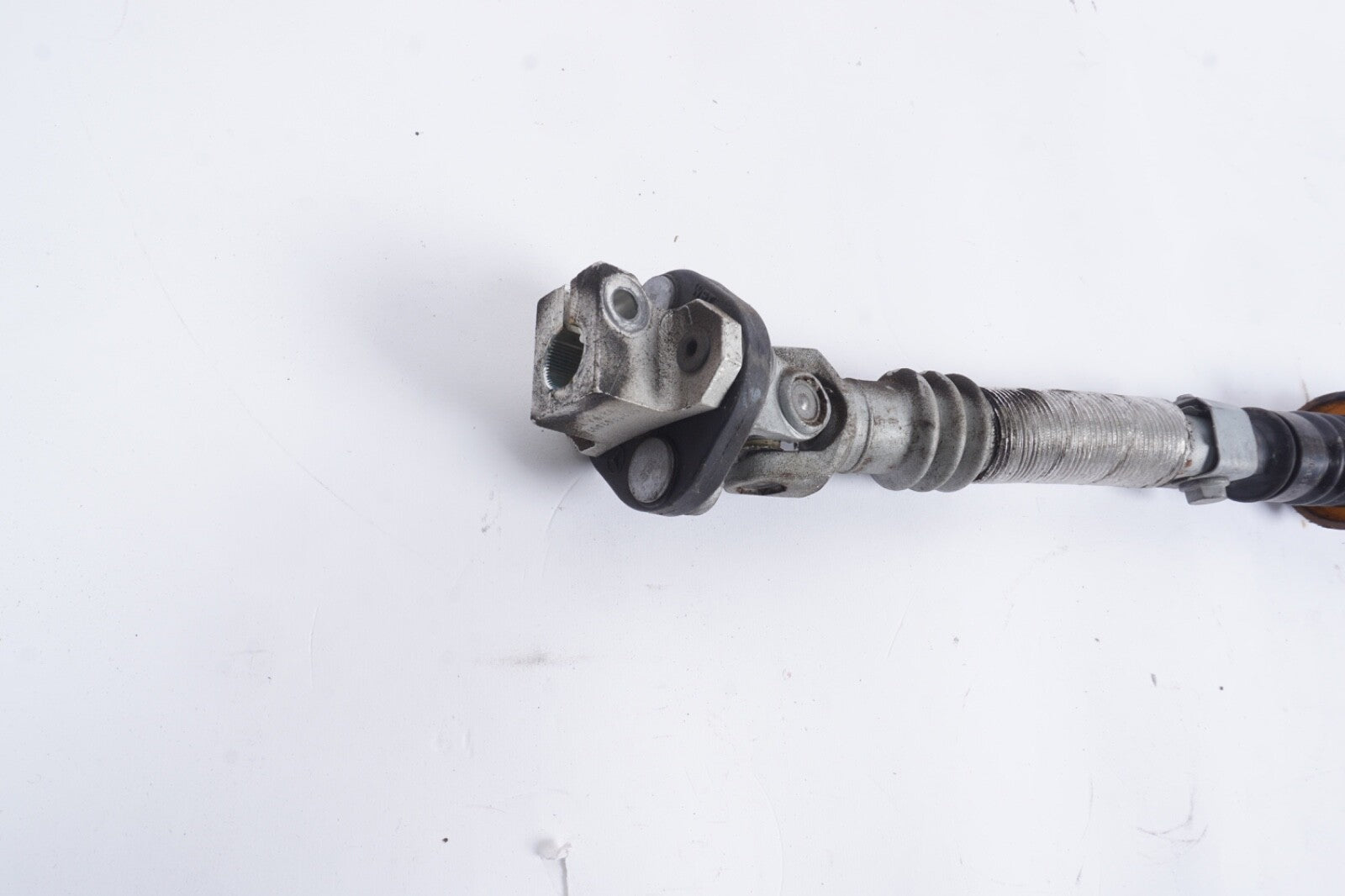 07-14 OEM Mercedes W221 S550 S63 S65 RWD Steering Gear Coupling