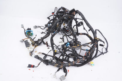 2017 2018 Ford Focus Dashboard Instrument Wire Harness F1ft-14401 CM5T-18812-BC