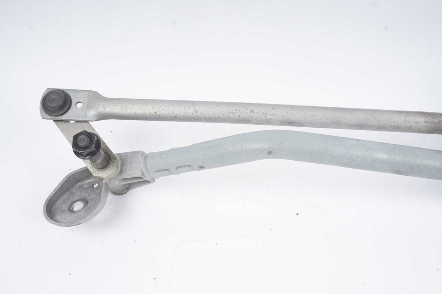 10-15 Mercedes C250 C300 E350 Windshield Wiper Motor Linkage Assembly