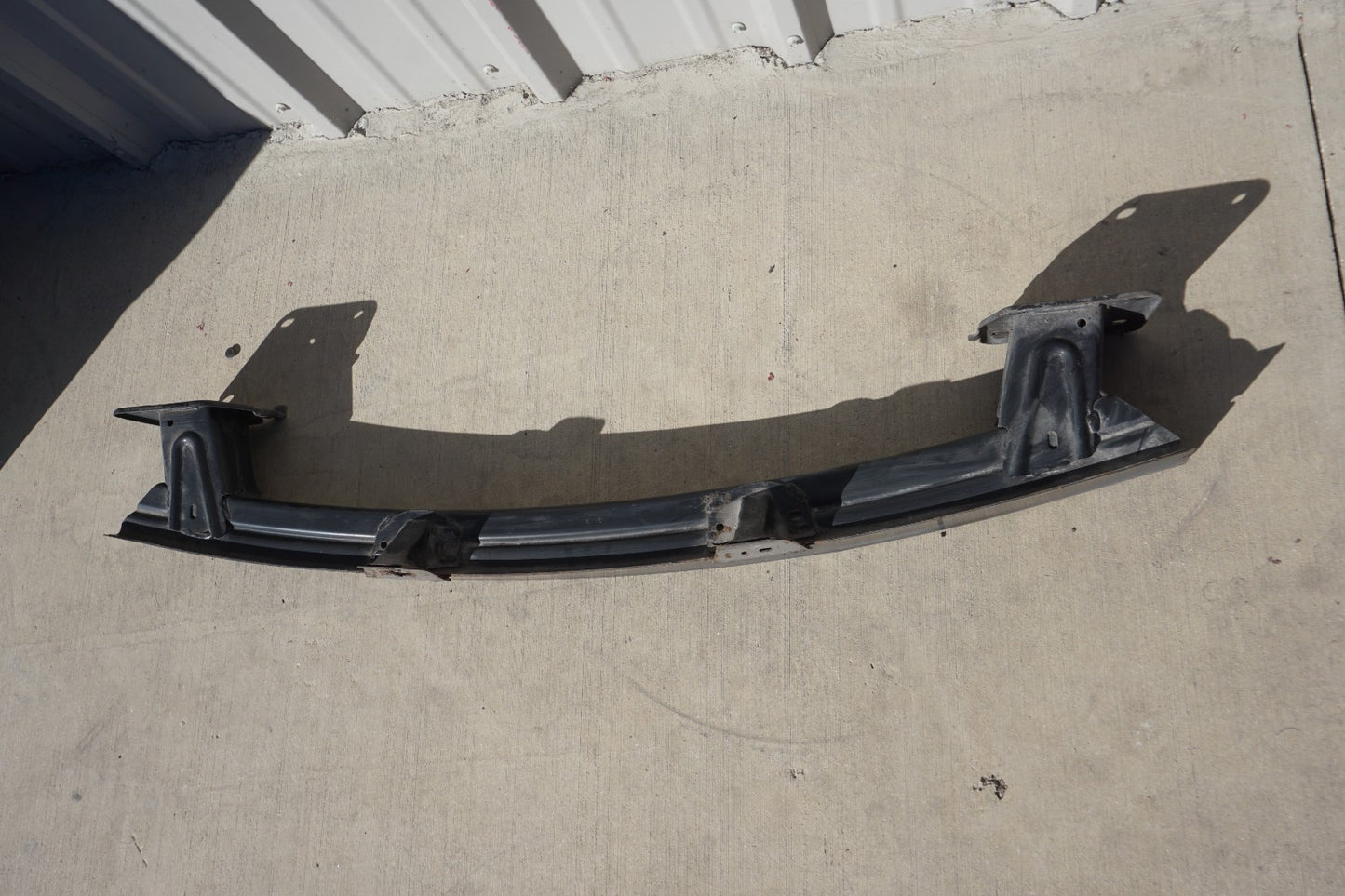 2012-2018 Ford Focus Rear Reinforcement Impact Bar OEM