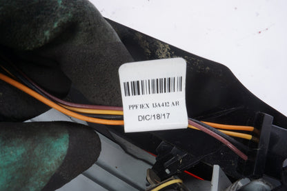 2015 2016 2017 2018 FORD FOCUS SEDAN RIGHT Passenger TAIL LIGHT OEM