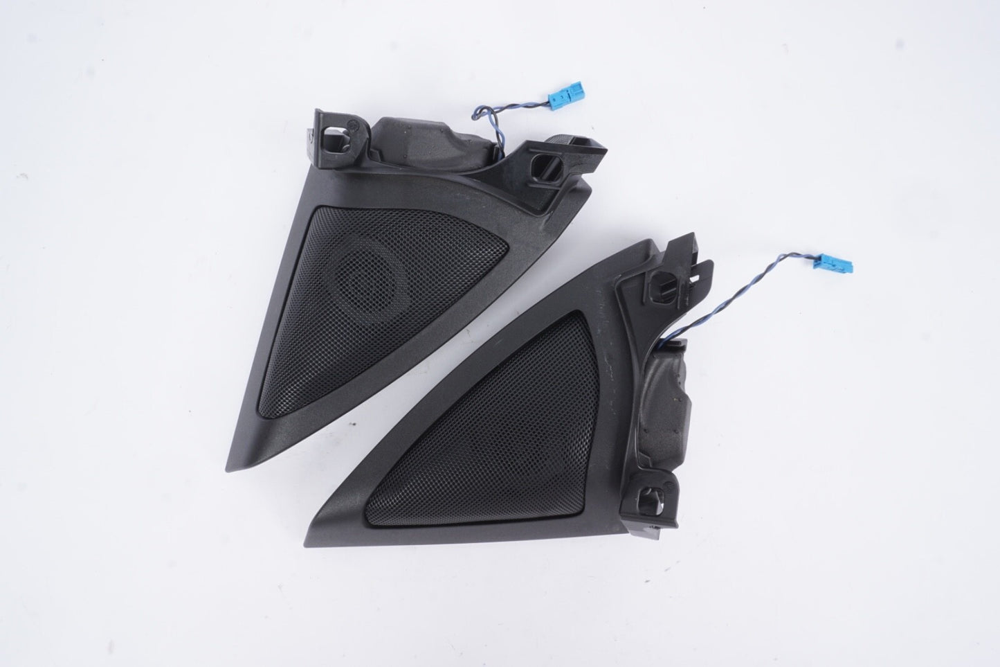 BMW M4 G83 Front Left Right Side Harman Kardon Tweeter Speaker 2021 - 2024 OEM