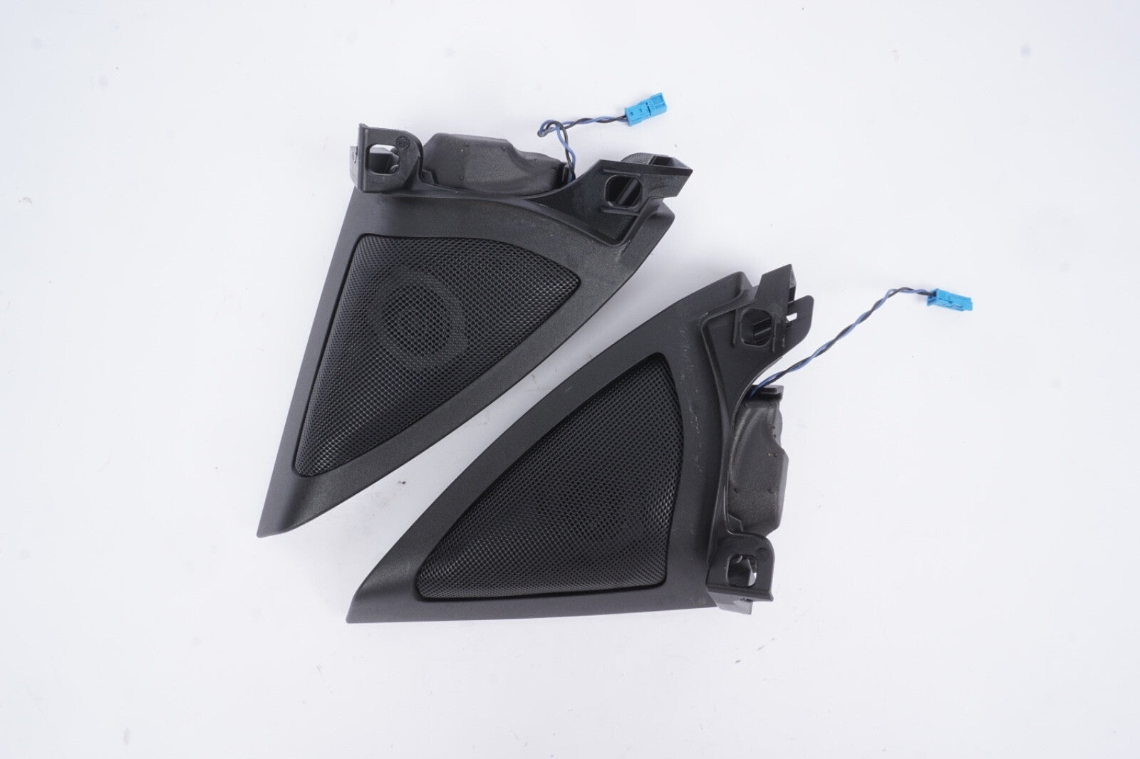 BMW M4 G83 Front Left Right Side Harman Kardon Tweeter Speaker 2021 - 2024 OEM