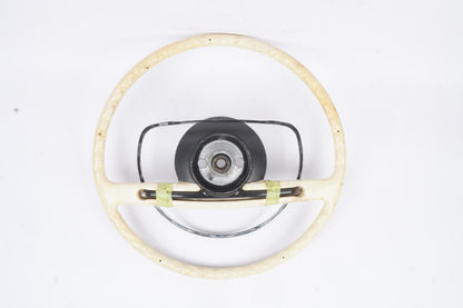 Mercedes steering wheel w111 w112 w113 w108 w109 w110
