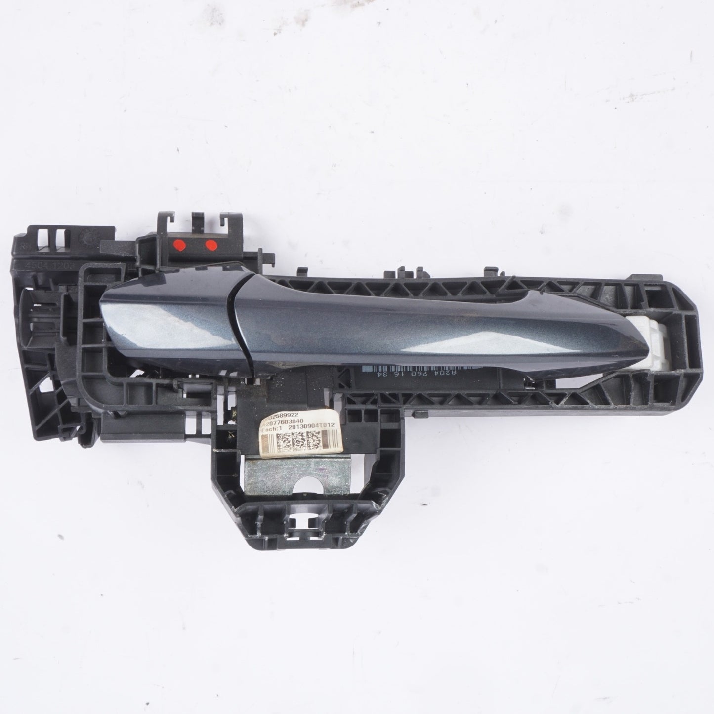 10-17 MERCEDES E350 E400 E400 E550 (W207) RIGHT FRONT PASSENGER DOOR HANDLE