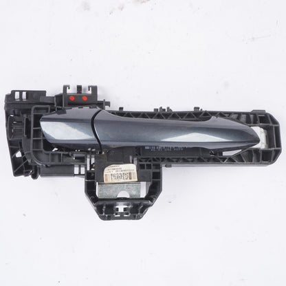 10-17 MERCEDES E350 E400 E400 E550 (W207) RIGHT FRONT PASSENGER DOOR HANDLE