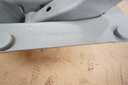 2012-2018 BMW 650I 640I F13 Coupe Trunk Lid Hinge Left & Right OEM