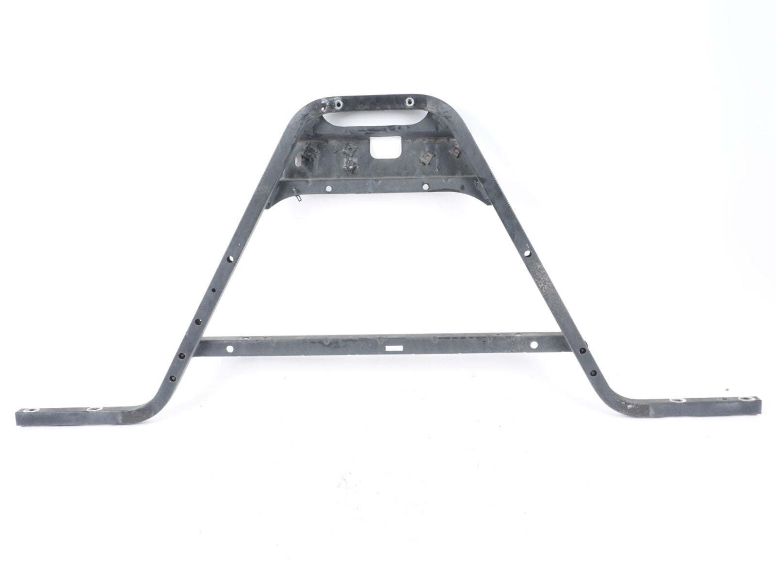 07-13 Chevy Tahoe Suburban Yukon Radiator Support Center  OEM