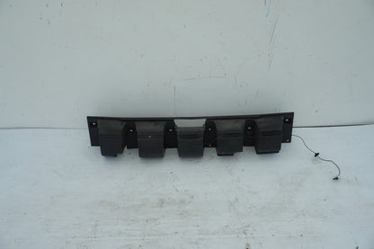 2006-2013 VOLVO C70 REAR BUMPER MOUNT BRACKET 09466909  OEM