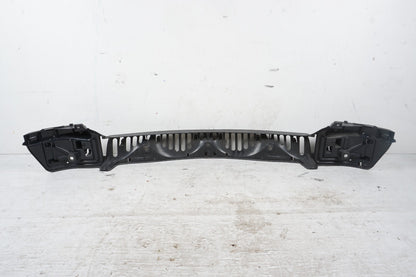13-18 BMW 650i 640i F06 Rear Bumper Cover Center Bracket Support  OEM