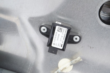 07-13 Mercedes W221 S550 Front Right Passenger Window Regulator & Motor OEM