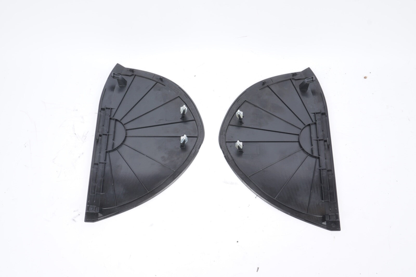 2007 - 2013 Mercedes Benz S Class W221 Dashboard Trim Cover Front Right Left Oem