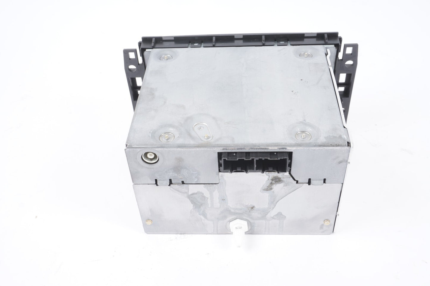 2007 - 2009 Chevy Suburban Am Fm Cd Player Radio Receiver 25799568 OEM