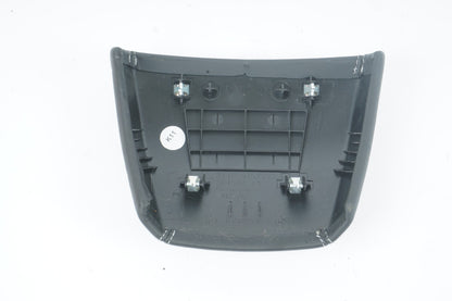 2012 - 2018 BMW 650i 640i CENTER CONSOLE REAR COVER TRIM PANEL  OEM