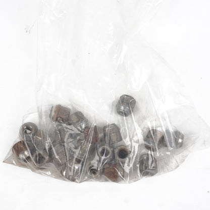1987 - 1993 Cadillac Allante Wheel Lug Nut Set OEM