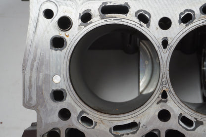 2011-2016 BMW 550I F10 ENGINE CYLINDER BLOCK HOUSING OEM