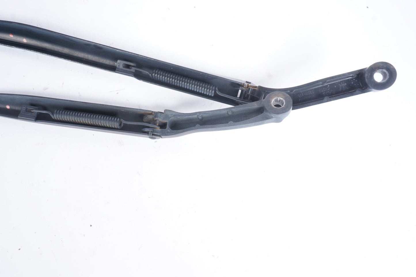 2014 - 2019 MASERATI GHIBLI M157 SET OF 2 FRONT LEFT RIGHT WINDSHIELD WIPER ARM