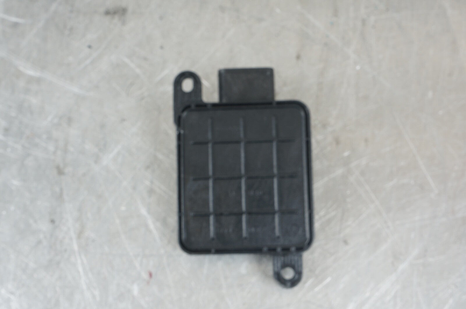 10-13 Mercedes W221 S400 S550 S350 Occupant Seat Module Sensor Front Right OEM