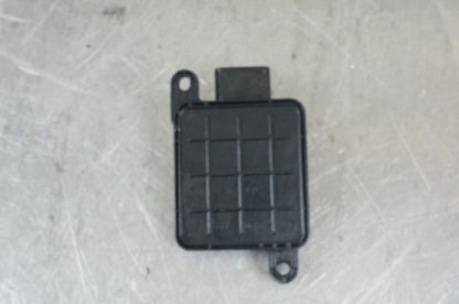 10-13 Mercedes W221 S400 S550 S350 Occupant Seat Module Sensor Front Right OEM