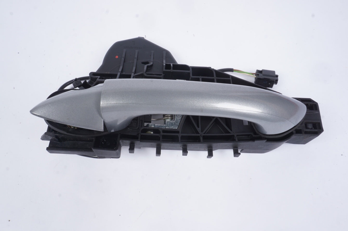 06-12 MERCEDES R350 ML350 W251 FRONT LEFT DRIVER EXTERIOR DOOR HANDLE OEM