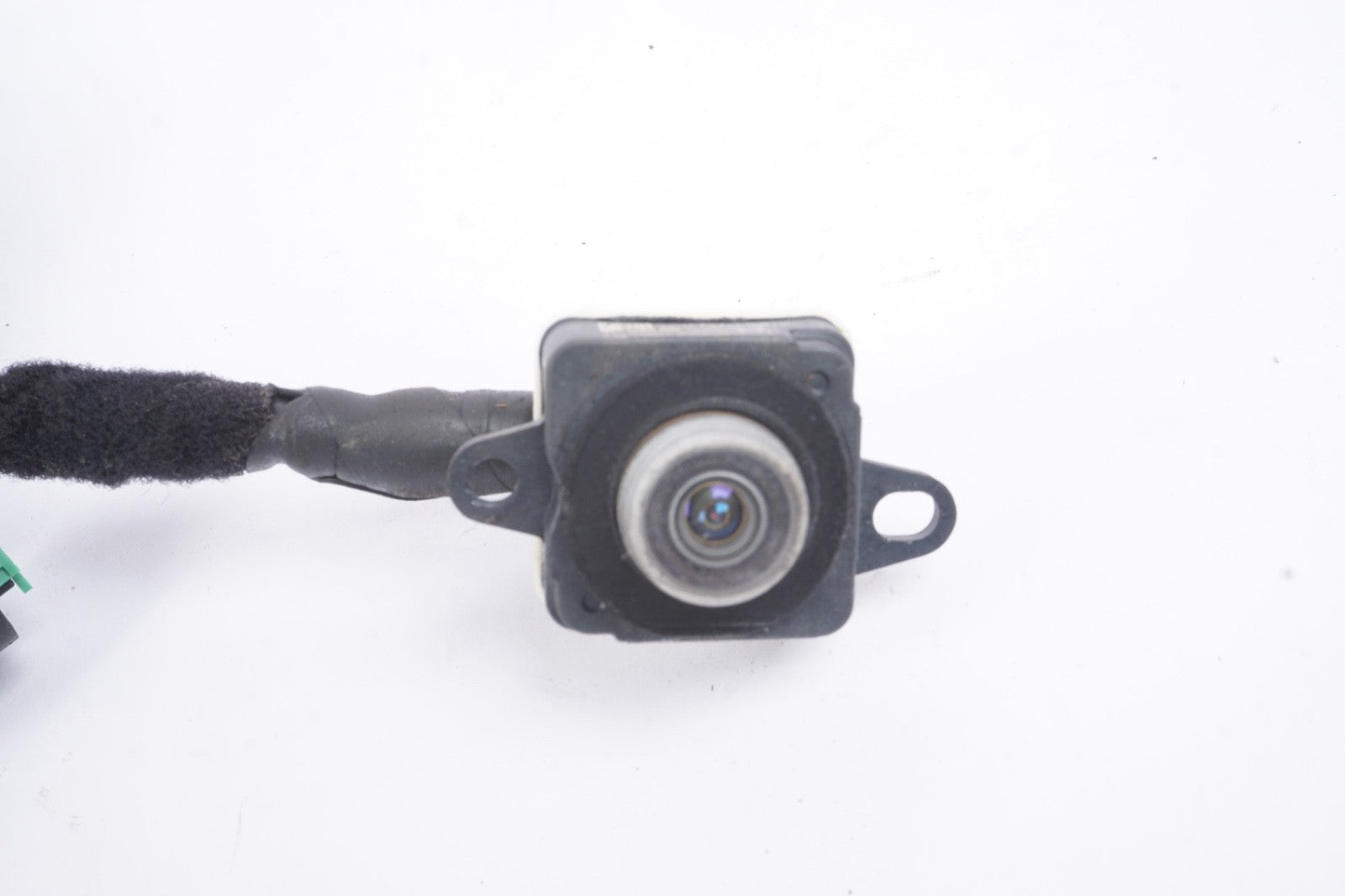 2018-2019 ALFA ROMEO STELVIO REAR VIEW PARKING AID ASSIST CAMERA OEM 00505446810