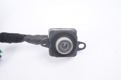 2018-2019 ALFA ROMEO STELVIO REAR VIEW PARKING AID ASSIST CAMERA OEM 00505446810