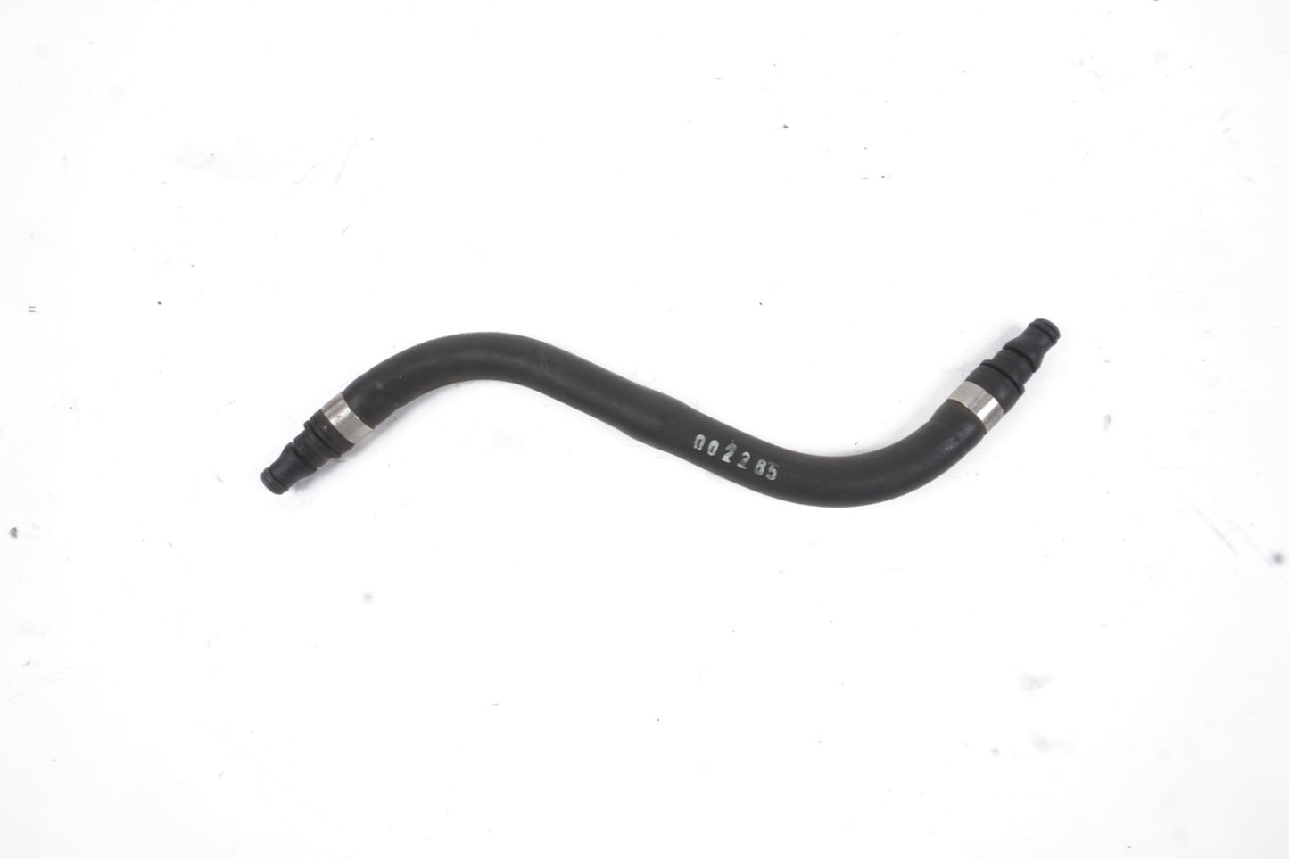 2010 - 2016 Mercedes W212 E350 Engine Motor Cooling Radiator Hose Pipe OEM