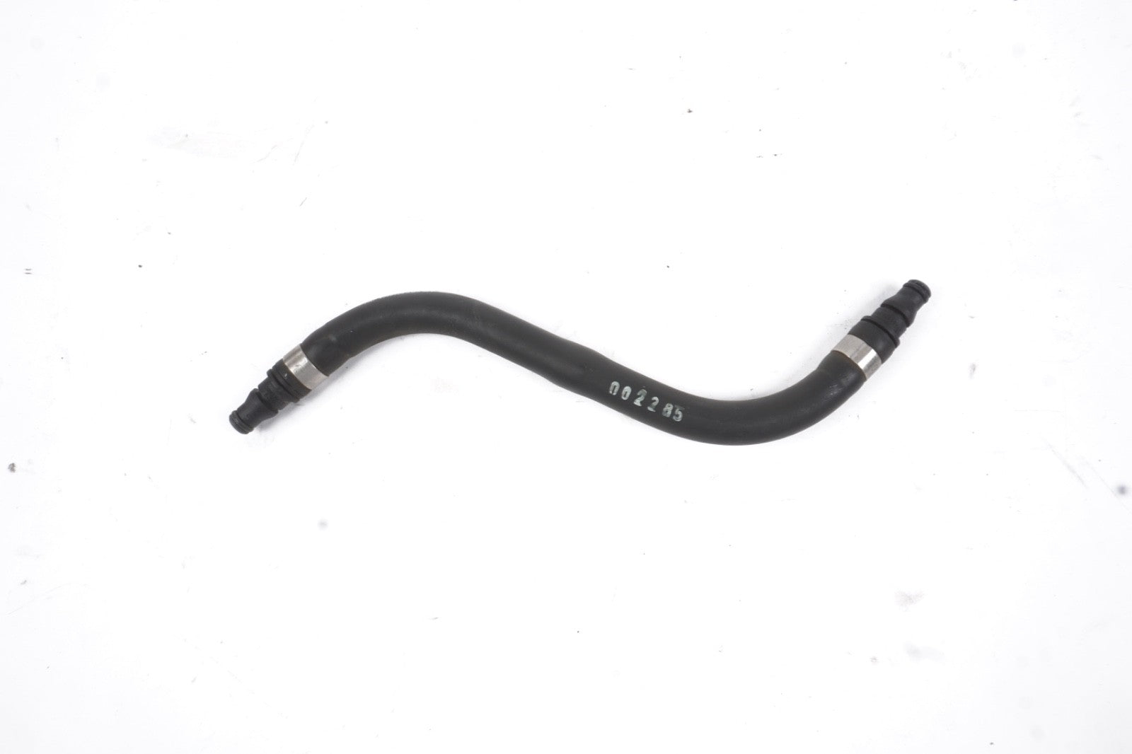 2010 - 2016 Mercedes W212 E350 Engine Motor Cooling Radiator Hose Pipe OEM