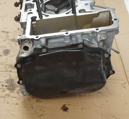 2012 - 2015 AUDI A7 3.0L ENGINE CYLINDER HEAD RIGHT PASSENGER SIDE OEM