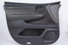 18 - 23 Honda Odyssey Front Left Driver Door Panel Trim OEM