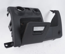 2014 - 2016 MASERATI GHIBLI OEM LEFT FRONT LOWER DASH PAD TRIM 6700184630