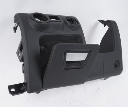 2014 - 2016 MASERATI GHIBLI OEM LEFT FRONT LOWER DASH PAD TRIM 6700184630