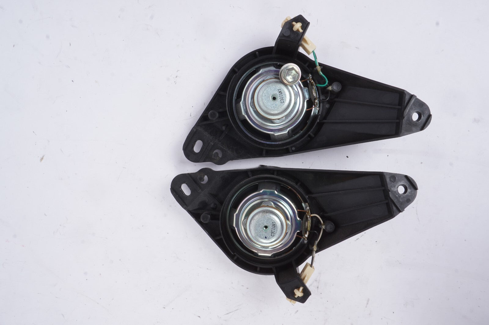 2010 - 2015 Lexus IS250 IS350 Convertible Rear Audio Speaker Left & Right OEM