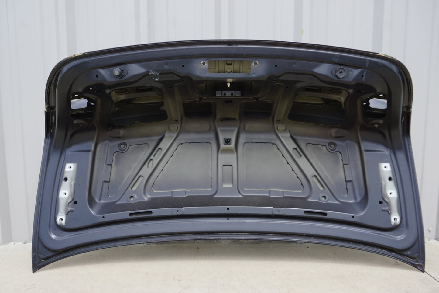2009 - 2015 BMW 750I F02 F01 750I 740I 750LI TRUNK LID TAILGATE SHELL OEM