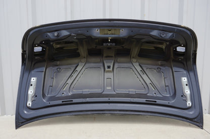 2009 - 2015 BMW 750I F02 F01 750I 740I 750LI TRUNK LID TAILGATE SHELL OEM